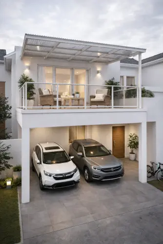 Kontraktor Mezzanine kabupatentangerang