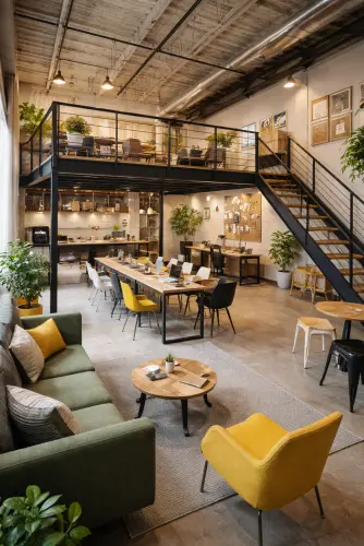 Kontraktor Mezzanine kabupatentangerang