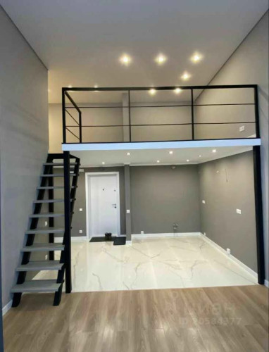 Kontraktor Mezzanine kabupatentangerang- Terpercaya