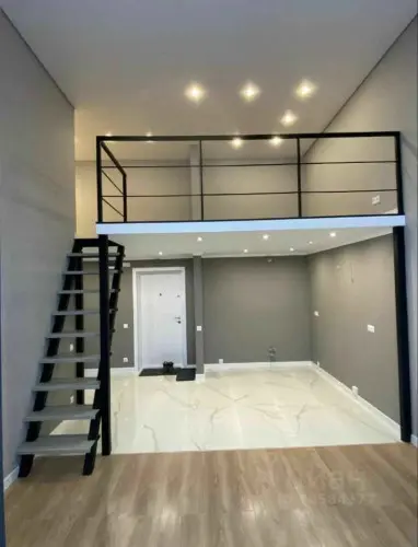 Kontraktor Mezzanine kabupatentangerang- Terpercaya di Kabupaten Tangerang